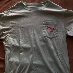 Men’s Southern Tide Shirt